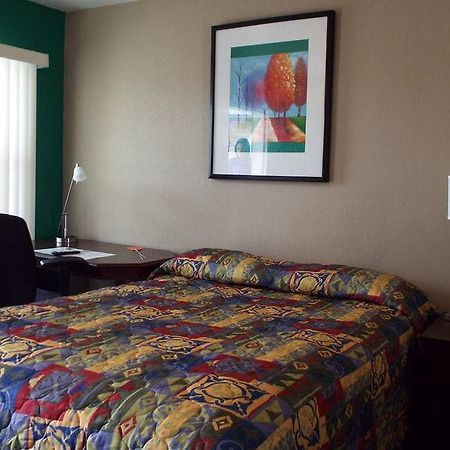 Modern Motel Vinton 외부 사진