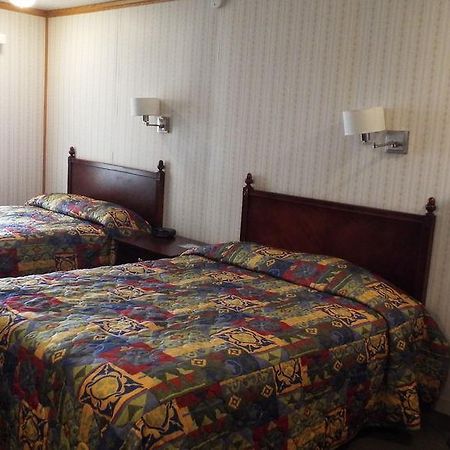 Modern Motel Vinton 외부 사진