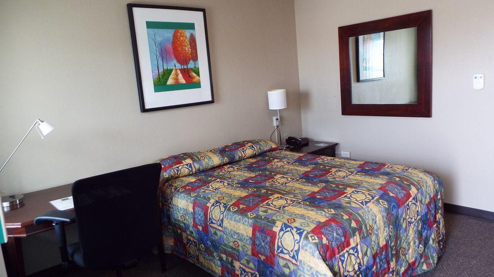 Modern Motel Vinton 외부 사진