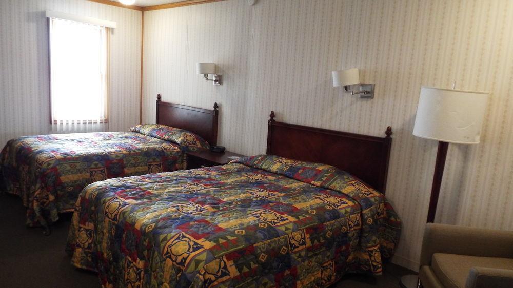 Modern Motel Vinton 외부 사진
