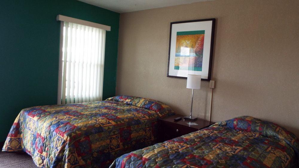 Modern Motel Vinton 외부 사진