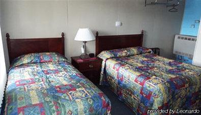 Modern Motel Vinton 외부 사진