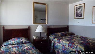 Modern Motel Vinton 외부 사진
